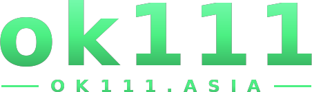 ok111 logo